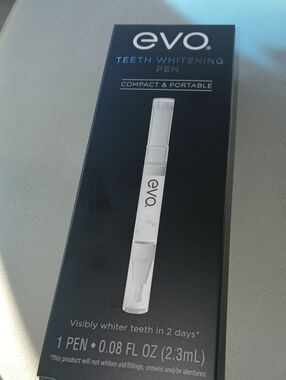 Teeth Whitening Pen